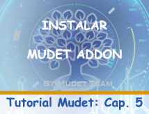 Tutorial Mudet Cap 5