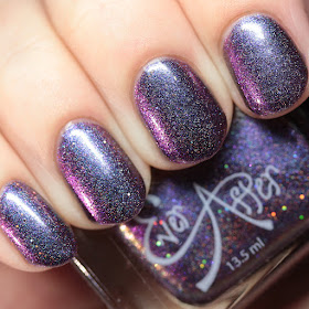 Ever After Polish Kiss Me