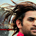 Mahendra Singh Dhoni Long Hairstyle Pictures