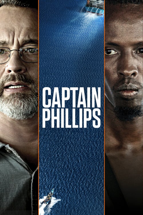 Captain Phillips - Attacco in mare aperto 2013 Download ITA