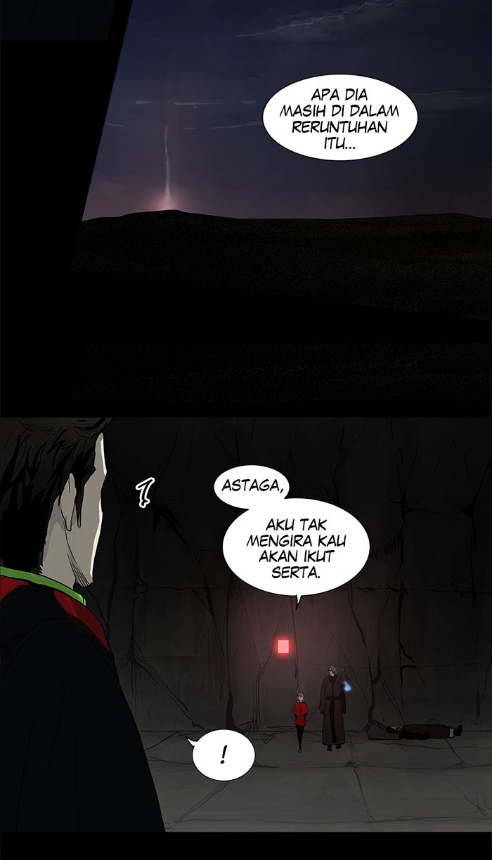 Tower of God Bahasa indonesia Chapter 131