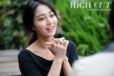 Lee Min Jung