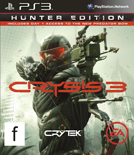 Crysis 3 PS3