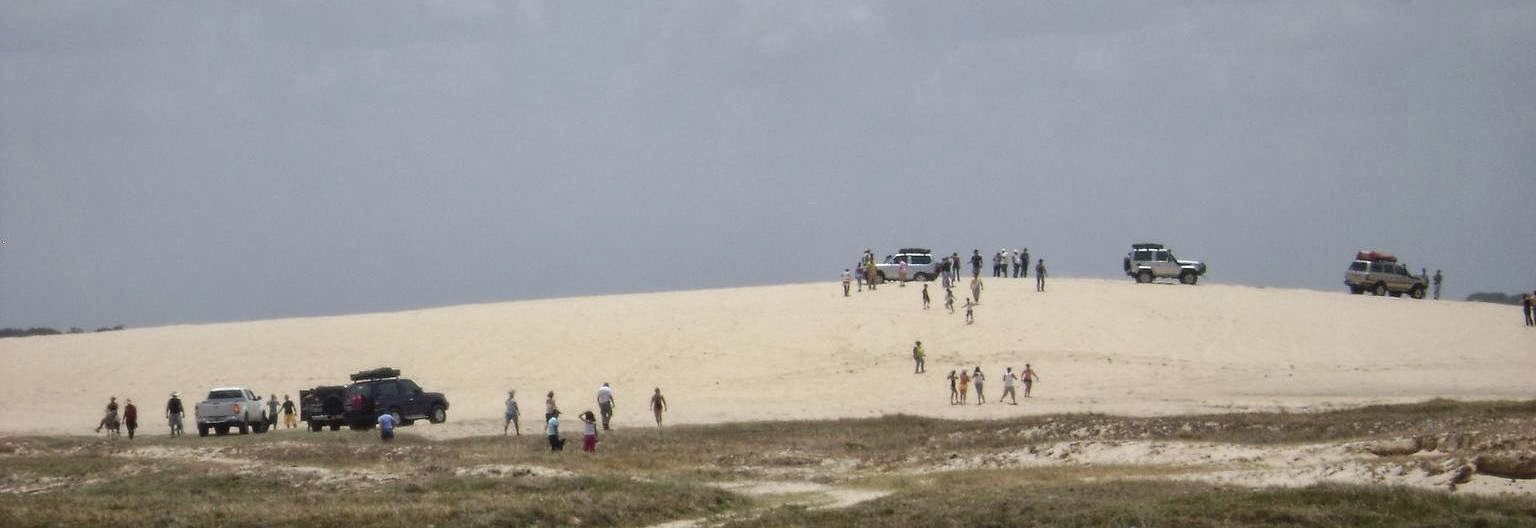 Apure: Tierra de Senderos Turísticos