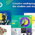 OGO - Creative Multipurpose WordPress Theme 