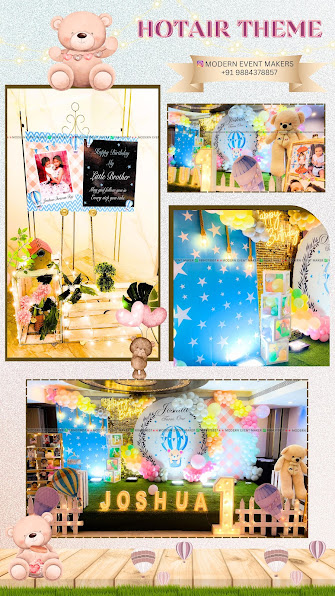 BESTHotAirTHEME DECORATION,BestHotAirbirthday organisers,Best HotAir birthday event planners,HotAirThemeBirthday,HotAirFirstBirthdayparty,HotAirtheme,HotAirparty,Themepartyorganisers,Partythemeideas,HotAirideas,HotAirthemeForfirstbirthday,themedbirthdayparty,HotAirThemeDECORATION,www.moderneventmaker.com,9884378857,Moderneventmakers,Bestbirthdayorganisers,www.moderneventmakers.in,BirthdayPlanners,Decorbymoderneventmakers,BirthdayCake,BabyPhotoShoot,PartyPlanners,FirstBirthdaymoderneventmaker 9884378857