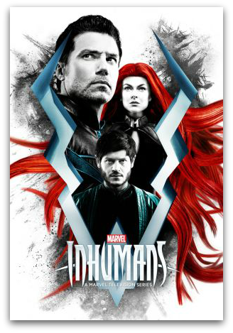 poster-serie-abc-inhumans-marvel-inhumanos