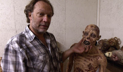 Nicotero TWD