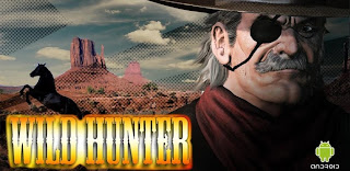 Wild Hunter 3D Full apk