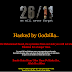 Indian Hacker 'Godzilla' Hacked & Defaced Two Websites of
Lashkar-e-Taiba