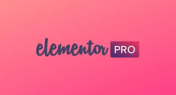Elementor Pro v3.8.0 (Full Template Kits) Free Download