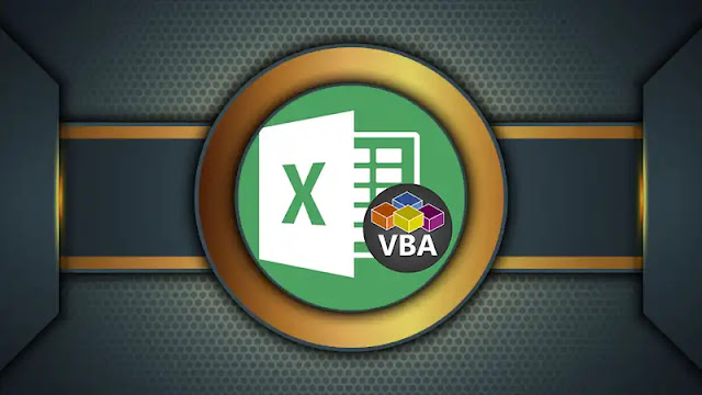 Tutorial Belajar VBA Excel Autodidak Bagi Pemula