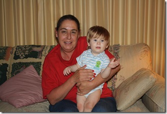 mammaw