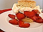 Strawberry Shortcake