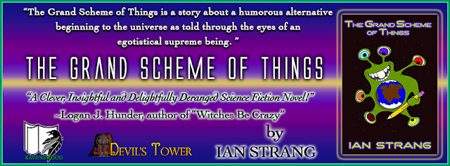 http://ravenswoodpublishing.blogspot.com/p/ian-strang-grand-scheme-of-things.html