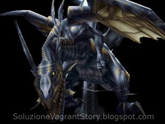 Drago Blu