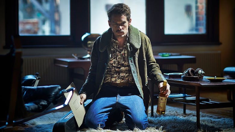 Predestination 2014 720p latino mega