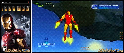 Iron Man – USA