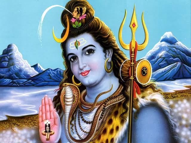 Shiv Tandav Stotram 