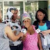 Madre de niña recién nacida raptada en Maternidad de Los Mina explica cómo sucedió el hecho
