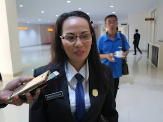 Mari Magdalena: Jangan Apatis! 