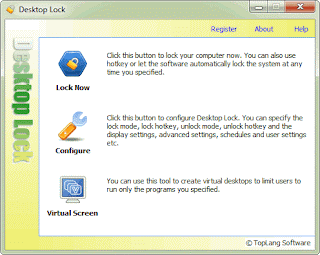 Free Download Desktop Lock Business Edition 7.3.1 with Crack Full Version