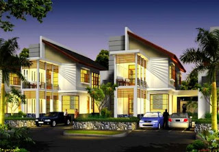 3d rumah