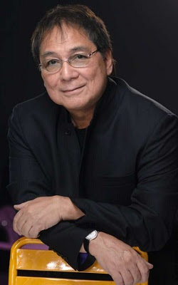 Joey De Leon