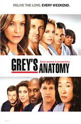 Anatomia de Grey 8x03 Sub Español Online
