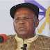  Etienne Tshisekedi Félicite Donald Trump ! 