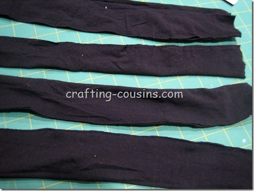 Making Legs (9) Making Legs (9)
