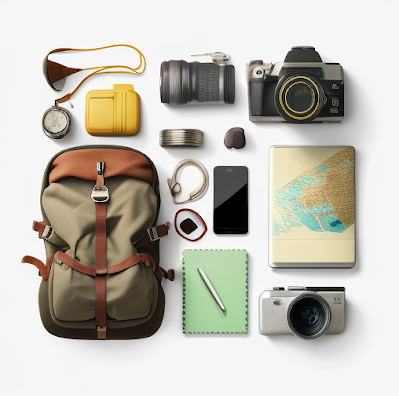 The Most Indispensable Travel Companion: A Guide to Choosing the Right Gear