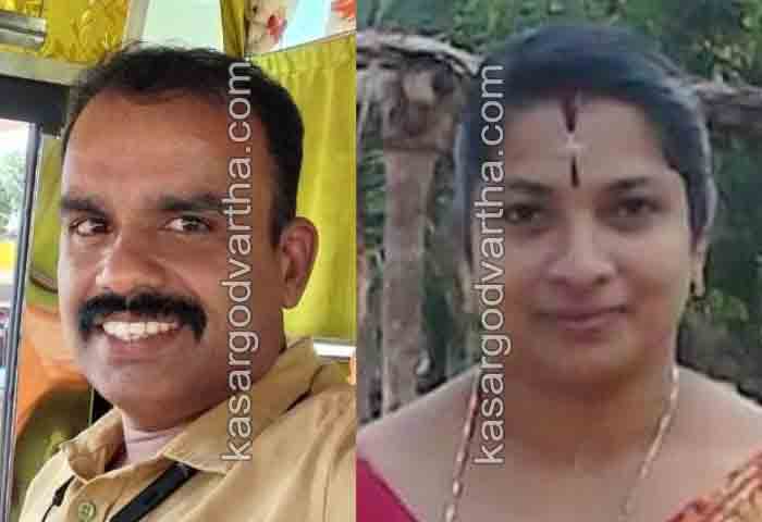 Latest-News, Kerala, Kasaragod, Top-Headlines, Died, Dead, Investigation, Love, Two found dead in lodge room.