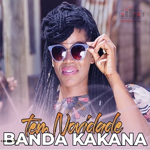 Banda Kakana - Tem Novidade [Exclusivo 2022] (Download Mp3)