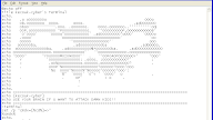 Contoh Coding Html Yang Sudah Jadi