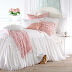 Cottage Shabby Chic Bedding