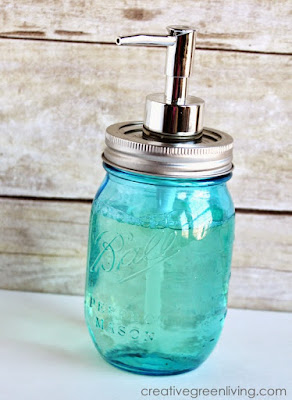 http://www.creativegreenliving.com/2014/11/how-to-make-mason-jar-soap-pump.html