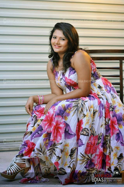 Ameesha Kavindi