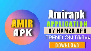 Amirapk Tech Apps Free Download 2023