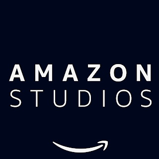 Amazon Studios Logo