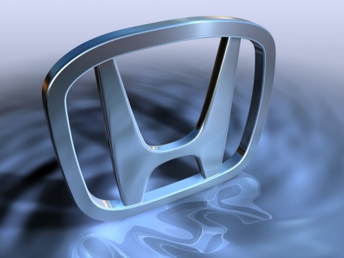 Honda Logo