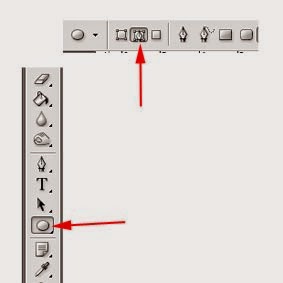 Membuat Stempel Dengan Photoshop