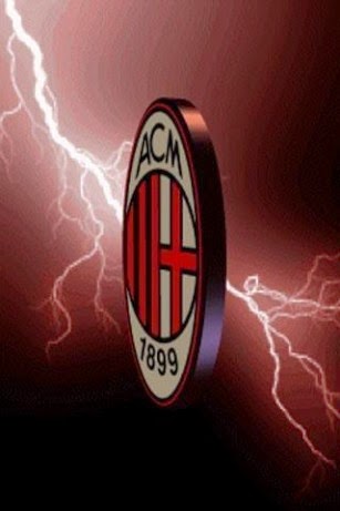 AC Milan Club Wallpaper