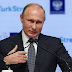 Putin: Russia Will Retaliate if US Quits Nuclear Missile Treaty
