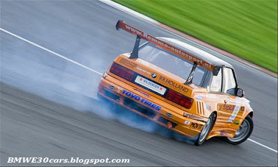 E30 DRIFT