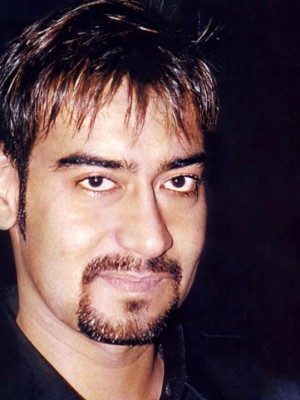 Ajay Devgan Hairstyles