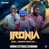 Lacustre Feat Dabinga MC & Dab-J & Dragão Negro - Ironia (ProD.EL.NanDo2023) (DOWNLOAD MP3)  [MN]