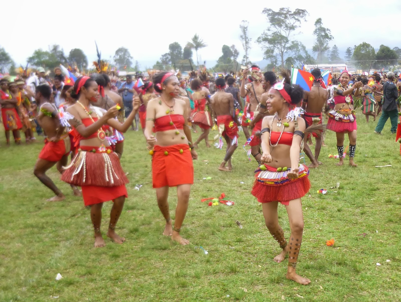 Chat - Find new Girls in Papua Ne…