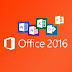 Microsoft Office Professional Plus 2016