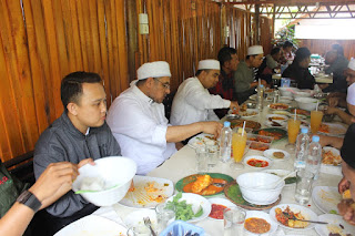 Rihlah Dakwah Syaikh Dr. Muhammad Muhyiddin Al-Qurosyiy